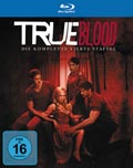 True Blood - Staffel 4