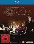 Borgia - Die komplette 1. Staffel (Directors Cut)
