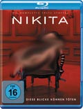 Nikita - Die komplette erste Staffel