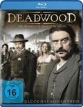 Deadwood - Season 2 Serie