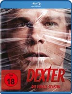 Dexter - Die achte Season