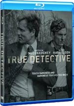 True Detective - Die komplette 1. Staffel
