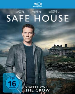 Safe House - Staffel 2: The Crow