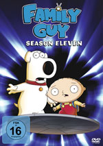 Family Guy - Season 11 Serie