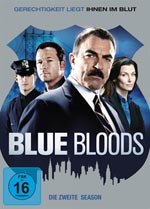 Blue Bloods - Die zweite Season