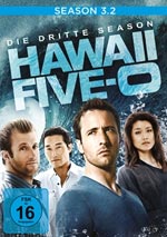 Hawaii Five-0 - Season 3.2