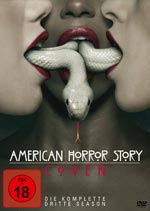 American Horror Story - Season 3: Coven