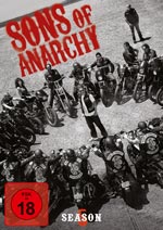 Sons of Anarchy - Season 5