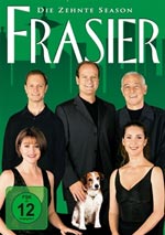 Frasier - Season 10 Serie