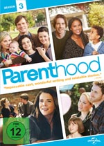 Parenthood - Season 3 Serie