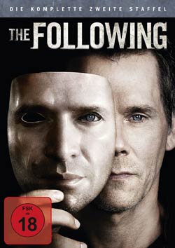 The Following - Staffel 2