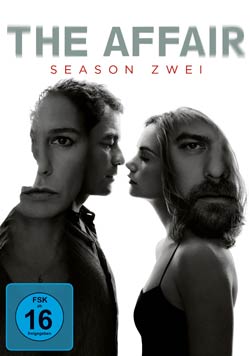 The Affair - Season 2 Serie