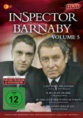 Inspector Barnaby Vol.5