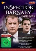Inspector Barnaby Vol.6