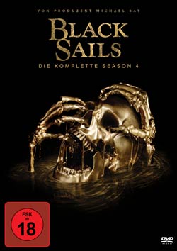 Black Sails - Season 4