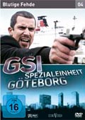 GSI - Spezialeinheit Göteborg 4: Blutige Fehde
