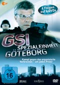 GSI: Spezialeinheit Göteborg