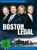 Boston Legal - Season 4