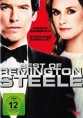 Remington Steele - Best of