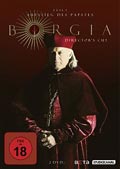 Borgia - Teil 1