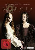 Borgia - Teil 2 Serie