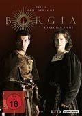 Borgia - Teil 3