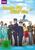 Come Fly with Me - Die komplette erste Staffel Serie