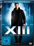 XIII - Die Verschwörung - Die komplette erste Season Serie